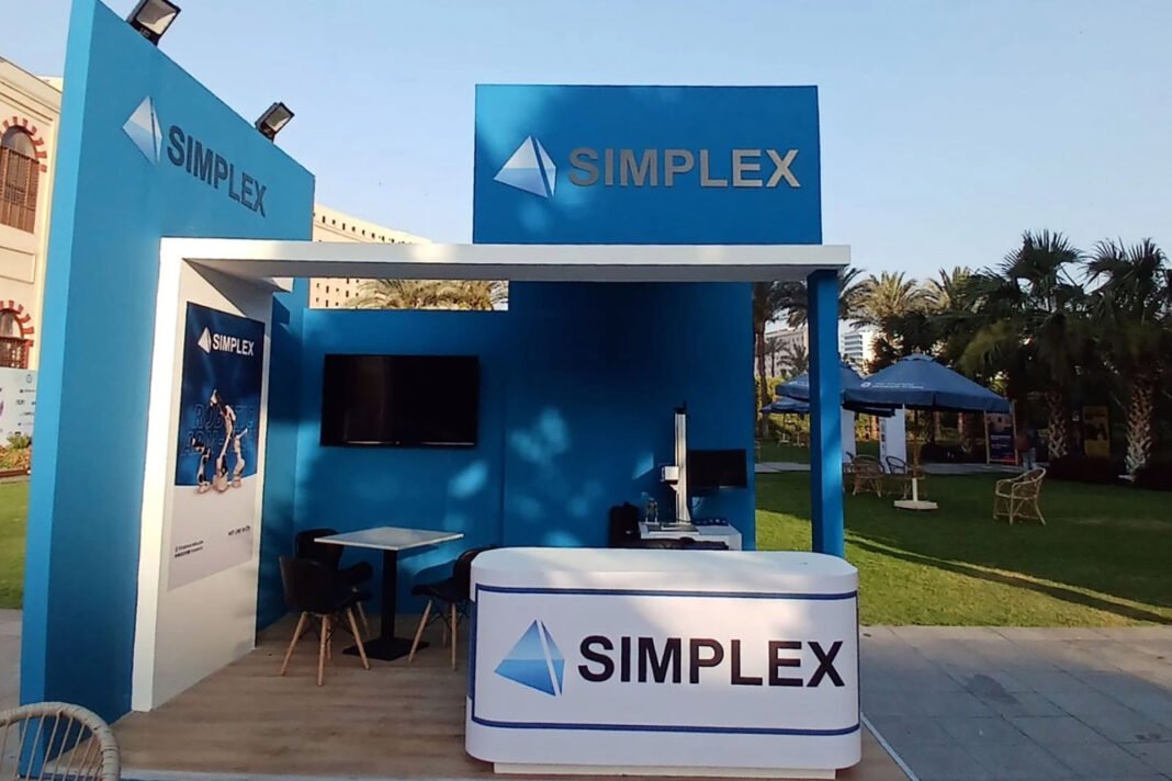 Simplex raises new funding round to up CNC annual production capacity to 3.5k units simplex-raises-new-funding-round-to-up-cnc-annual-production-capacity-to-3.5k-units