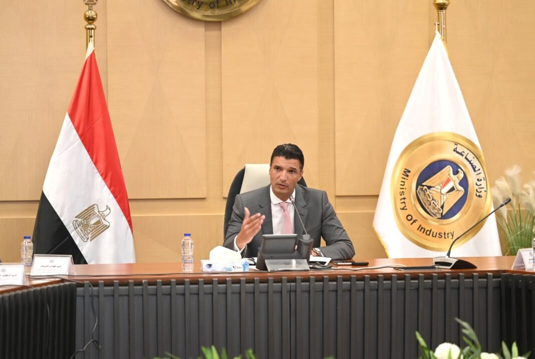 Egypt targets full native car physique manufacturing private:-egypt-targets-full-local-vehicle-body-manufacturing