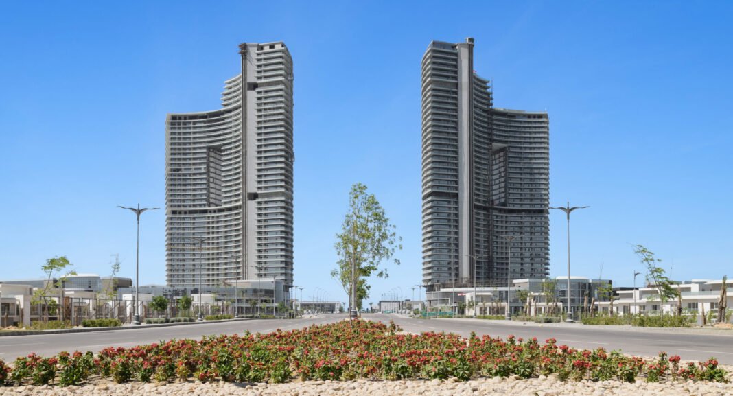 Egypt accelerates fourth-generation metropolis and infrastructure tasks on North Coast private:-egypt-accelerates-fourth-generation-city-and-infrastructure-projects-on-north-coast