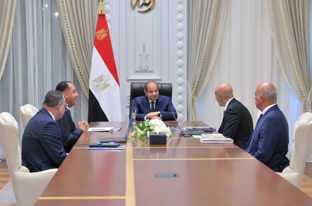 private:-egypt-to-expand-university-admissions-in-technology,-reduce-humanities-intakes