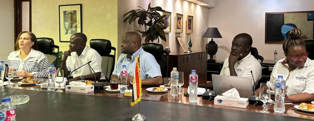 egypt,-uganda-explore-joint-tourism-programmes-to-boost-tourism-flows