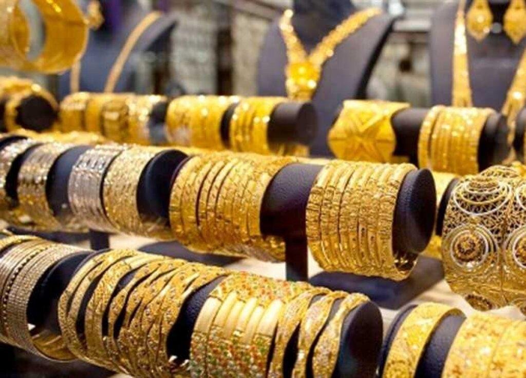 Egypt’s gold industry is split on whether jewelry demand needs saving at all Egypt’s gold industry is split on whether jewelry demand needs saving at all