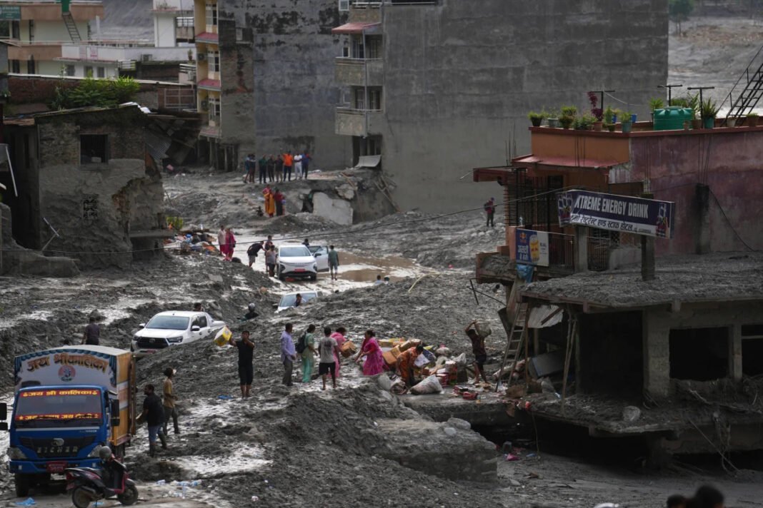 Save the Children plans for rebuilding lost infrastructure in Nepal save-the-children-plans-for-rebuilding-lost-infrastructure-in-nepal