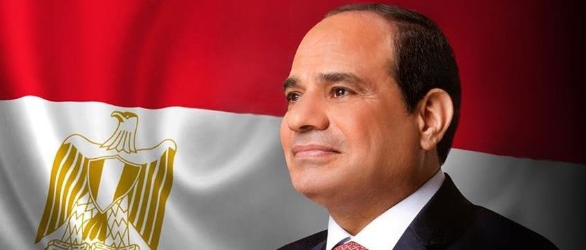 President al-Sisi: Together for more prosperous future for Egyptian, Chinese peoples, humanity president-al-sisi:-together-for-more-prosperous-future-for-egyptian,-chinese-peoples,-humanity