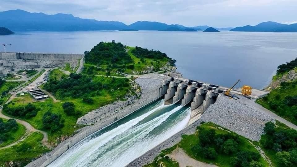 Nile River is matter of national security, Egypt retains right to defend its waters: Sisi nile-river-is-matter-of-national-security,-egypt-retains-right-to-defend-its-waters:-sisi