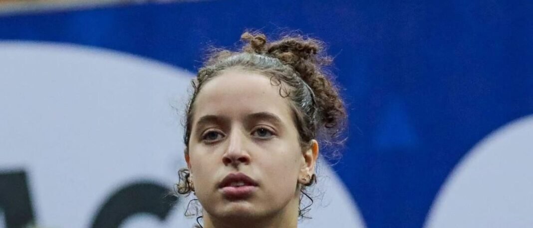 Egypt’s Hana Goda snatches women’s singles table tennis gold at Mediterranean Games egypt’s-hana-goda-snatches-women’s-singles-table-tennis-gold-at-mediterranean-games