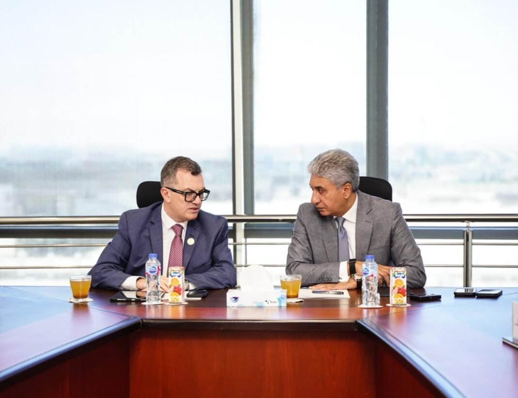 Egypt aims to enhance measurement of tourism sector’s contribution to national economy egypt-aims-to-enhance-measurement-of-tourism-sector’s-contribution-to-national-economy