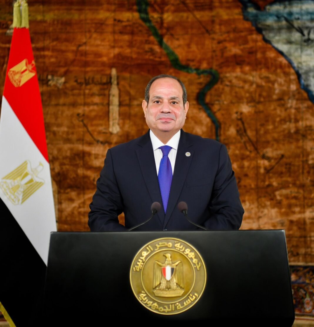 presidential-directives-on-developer-commitments-boost-confidence-in-egypt’s-real-estate-market