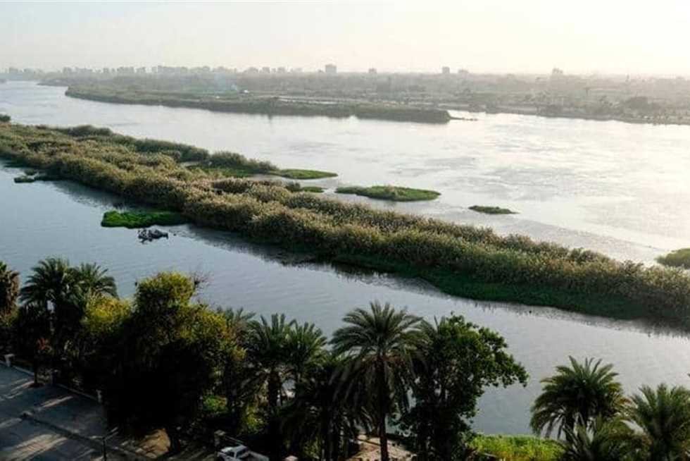 Irrigation minister: Nile encroachment removal operations continue irrigation-minister:-nile-encroachment-removal-operations-continue