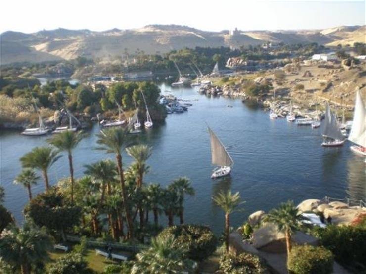egyptian-meteorological-authority-announces-rainfall-across-egypt