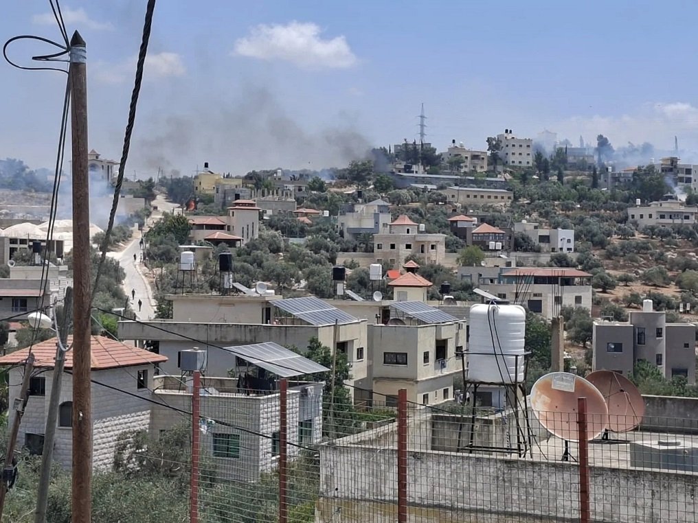 egypt-and-seven-key-allies-condemn-israeli-ministers’-gaza-displacement-proposals