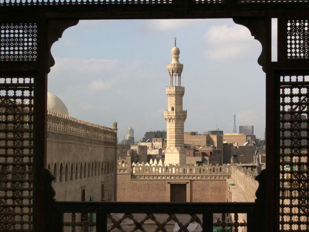 Sisi follows up on efforts to revive Cairo’s Islamic and historical landmarks sisi-follows-up-on-efforts-to-revive-cairo’s-islamic-and-historical-landmarks