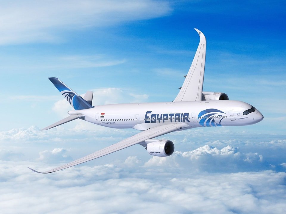 EgyptAir launches direct flights from Cairo to Zanzibar egyptair-launches-direct-flights-from-cairo-to-zanzibar