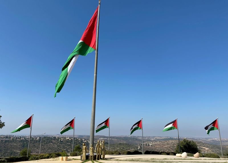 Grand Mufti reaffirms strong support for Palestinian Cause grand-mufti-reaffirms-strong-support-for-palestinian-cause