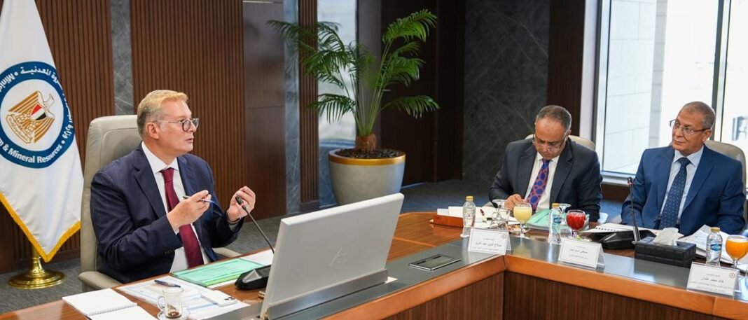 Petroleum Minister: Five-year plan to expand, drive growth, and enhance competitiveness of coop petroleum petroleum-minister:-five-year-plan-to-expand,-drive-growth,-and-enhance-competitiveness-of-coop-petroleum