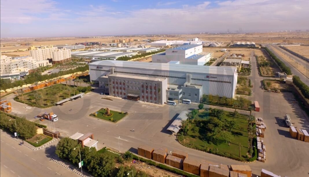 Egypt, Kekkilä-BVB review plans for alternative soil factory in SCZone egypt,-kekkila-bvb-review-plans-for-alternative-soil-factory-in-sczone