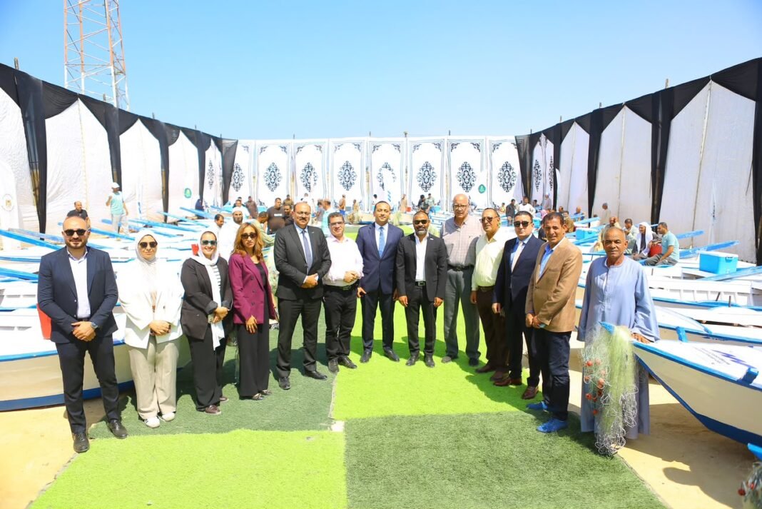 suez-canal-bank-supports-economic-empowerment-of-small-scale-fishermen