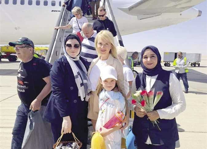 up-to-3-million-tourists-from-50-nationalities-visited-hurghada-in-8-months:-eta