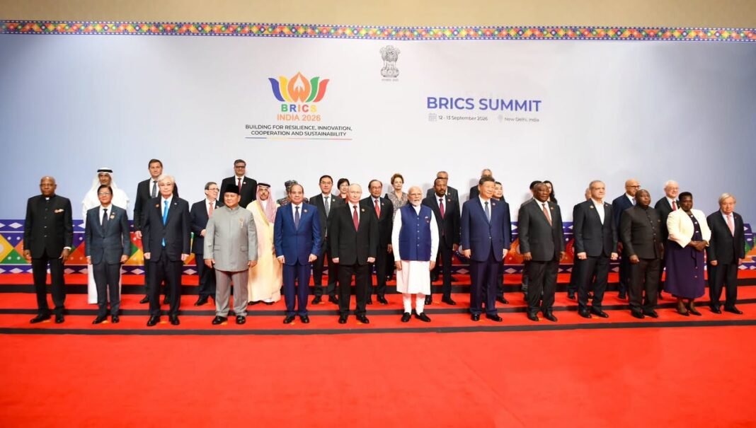 Al-Sisi targets $12bn Egypt-India trade, urges Iran to halt regional escalation al-sisi-targets-$12bn-egypt-india-trade,-urges-iran-to-halt-regional-escalation