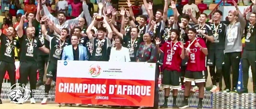 egypt’s-youth-handball-team-crowned-african-champions-after-defeating-tunisia