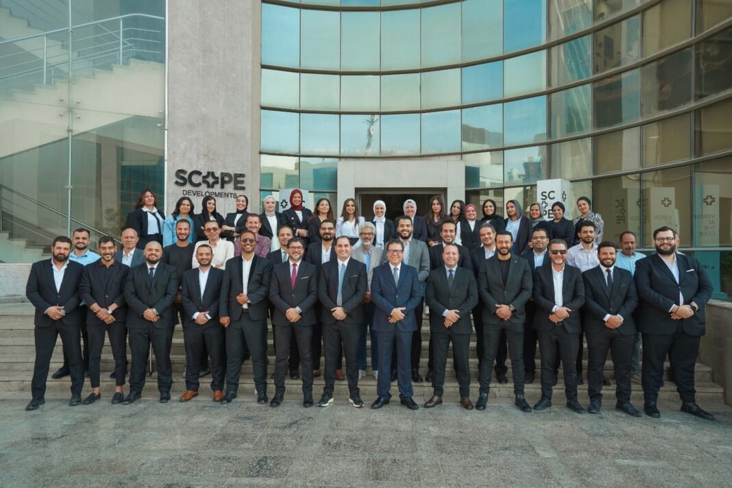 Scope Developments unveils new corporate identity, outlines expansion plans scope-developments-unveils-new-corporate-identity,-outlines-expansion-plans