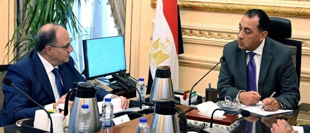 PM stresses strengthening Egypt’s pharmaceutical industry, regulatory system pm-stresses-strengthening-egypt’s-pharmaceutical-industry,-regulatory-system