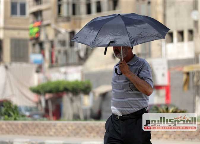 hot,-humid-weather-expected-for-egypt-on-monday
