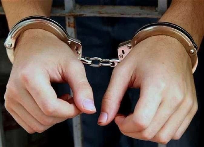 Content creator arrested in Cairo over ‘offensive videos’ content-creator-arrested-in-cairo-over-‘offensive-videos’