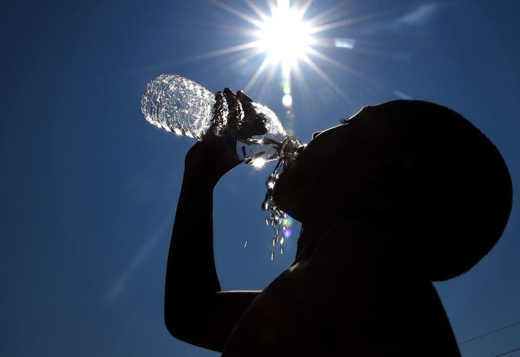 More hot weather ahead in Egypt for Wednesday and Thursday more-hot-weather-ahead-in-egypt for-wednesday-and-thursday