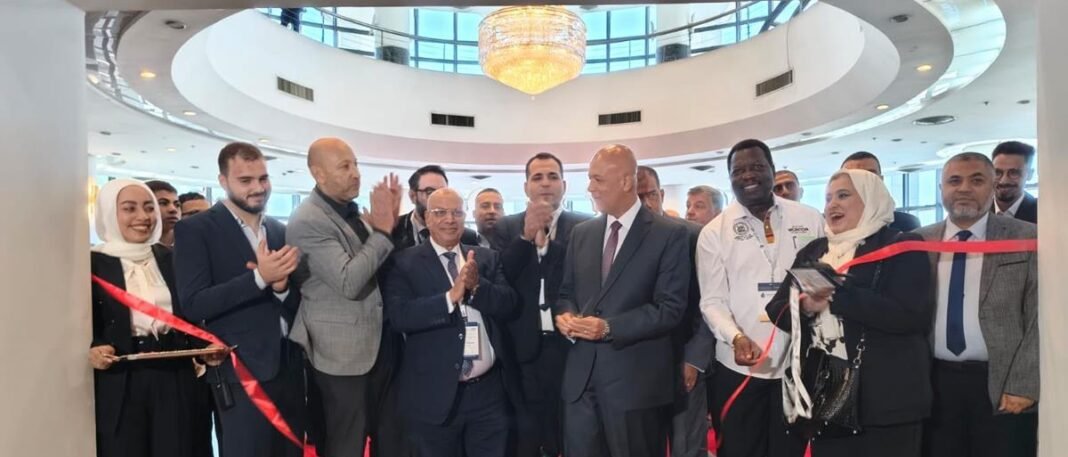 Egypt opens the 2nd Arab-African Exhibition in Water and Energy egypt-opens-the-2nd-arab-african-exhibition-in-water-and-energy