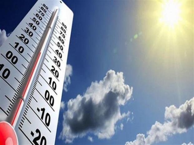 Extreme heatwave hits Egypt, highs reach 46C alongside gusty winds extreme-heatwave-hits-egypt,-highs-reach-46c-alongside-gusty-winds