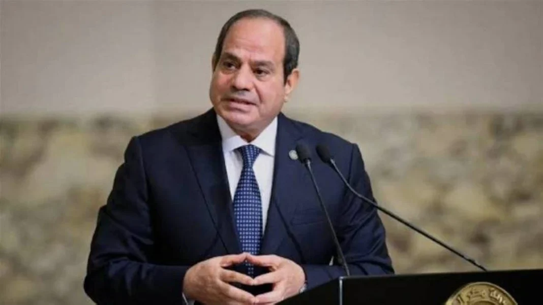 Sisi warns against mounting conspiracy to destabilize Egypt sisi-warns-against-mounting-conspiracy-to-destabilize-egypt