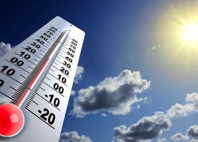 egypt-to-witness-gradual-drop-in-temperatures-over-next-few-days