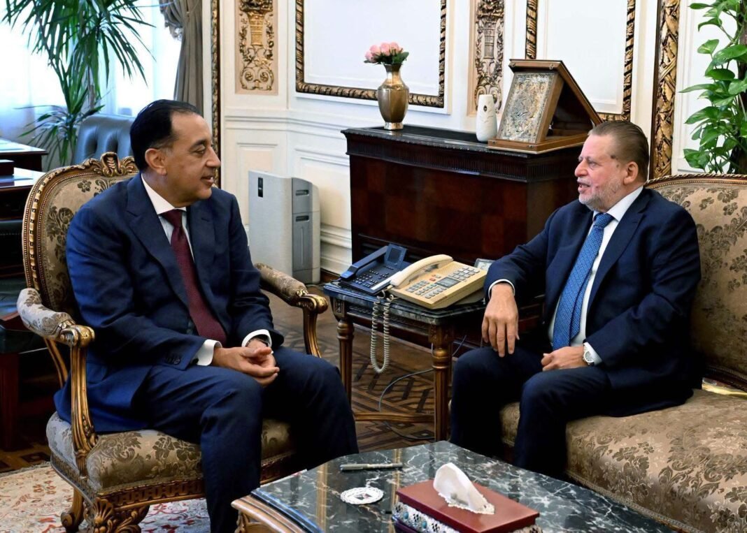 Egyptian government and CBEdraft National Economic Transformation Programme egyptian-government-and-cbedraft-national-economic-transformation-programme