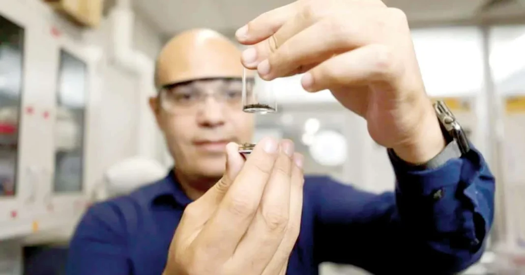 egyptian-physicist-ahmed-al-gendy-wins-global-marie-curie-medal-for-nanotech-cancer-treatment
