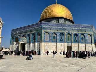 egypt-strongly-condemns-israeli-official’s-incursion-into-al-aqsa-mosque