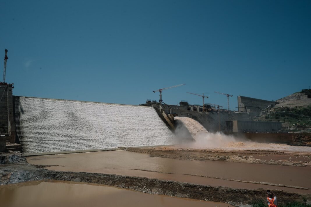 All options on table to protect Nile rights, Egyptian Water Minister warns over GERD all-options-on-table-to-protect-nile-rights,-egyptian-water-minister-warns-over-gerd
