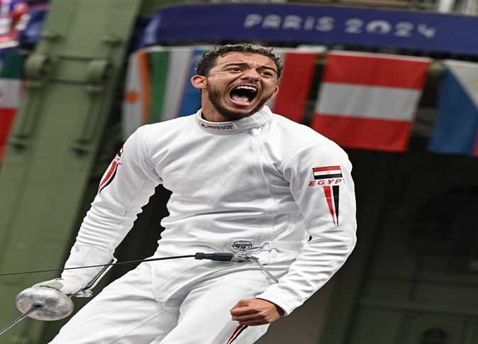 olympic-medalist-mohamed-al-sayed-claims-world-#1-ranking-in-men’s-epee