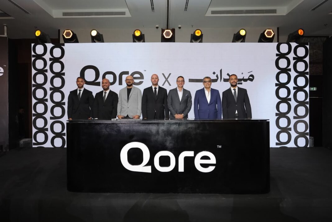 qore-enters-egypt’s-real-estate-market-with-egp-30bn-investment-plan-through-2030