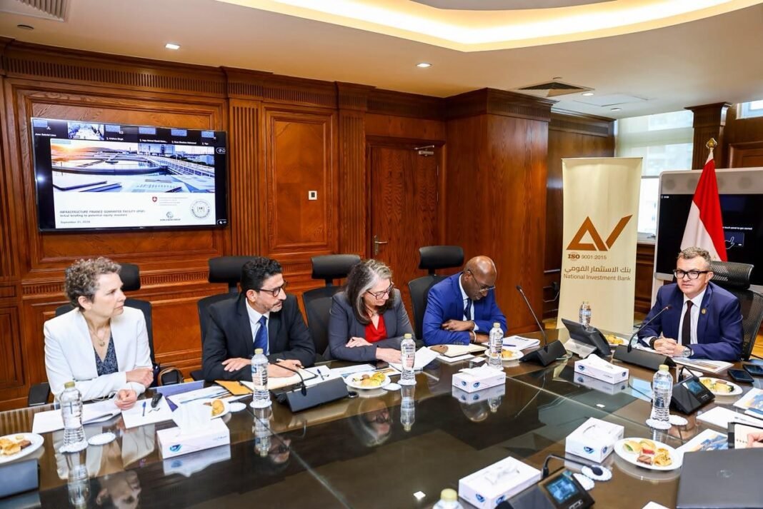 Planning minister discusses infrastructure financing guarantee mechanism with World Bank, international institutions planning-minister-discusses-infrastructure-financing-guarantee-mechanism-with-world-bank,-international-institutions