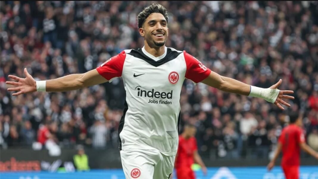 Omar Marmoush becomes only Egyptian star to break into Africa’s top 10 most valuable players omar-marmoush-becomes-only-egyptian-star-to-break-into-africa’s-top-10-most-valuable-players