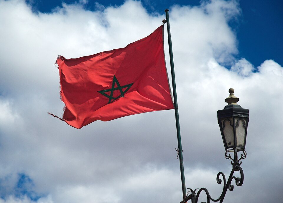 Egyptian, Moroccan FMs discuss bilateral ties, regional issues egyptian,-moroccan-fms-discuss-bilateral-ties,-regional-issues