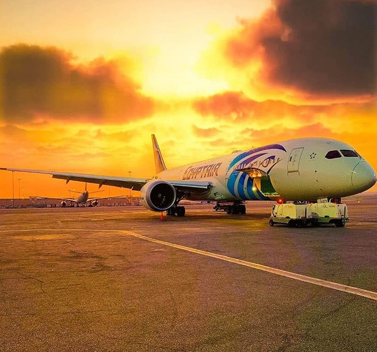 egyptair-explains-ticket-pricing-structure