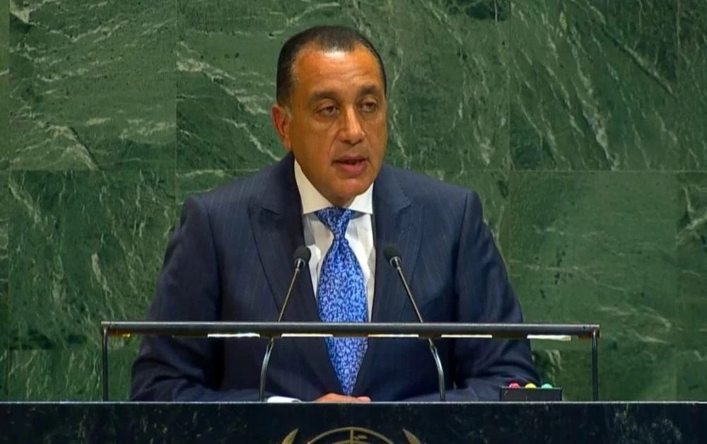 egypt’s-water-security-is-‘existential-issue’,-stresses-madbouly-to-the-un