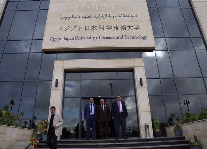 FM hails Egypt-Japan University as model of education cooperation fm-hails-egypt-japan-university-as-model-of-education-cooperation