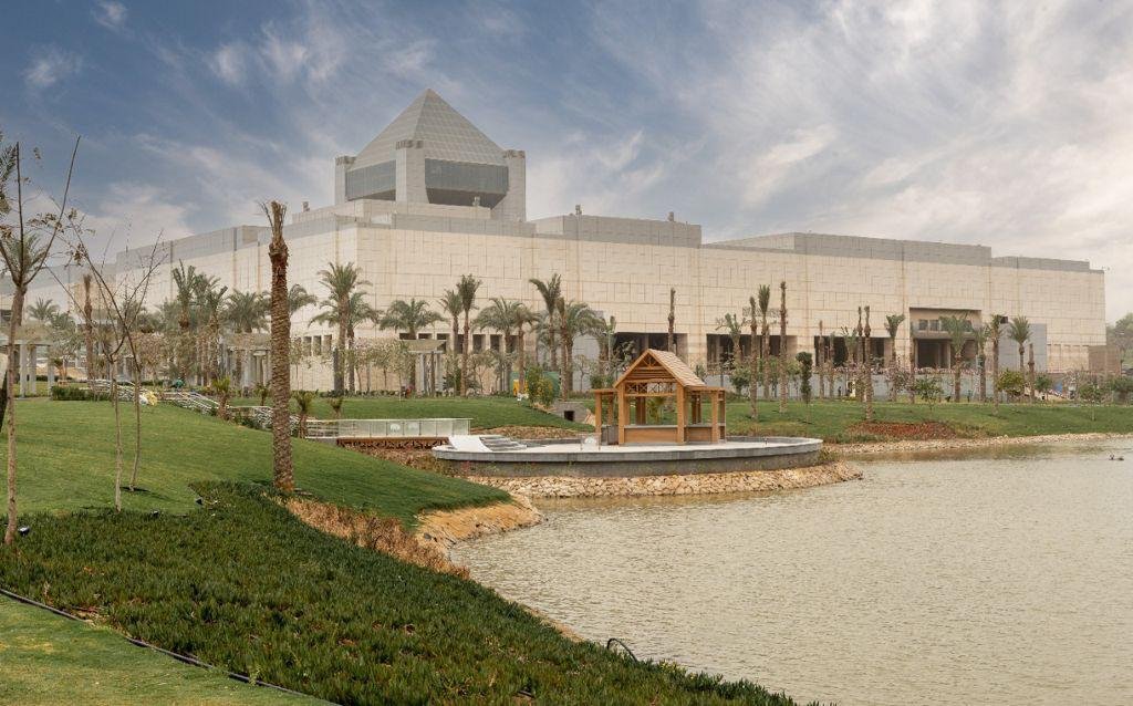 National Museum of Egyptian Civilization to increase ticket prices in April national-museum-of-egyptian-civilization-to-increase-ticket-prices-in-april