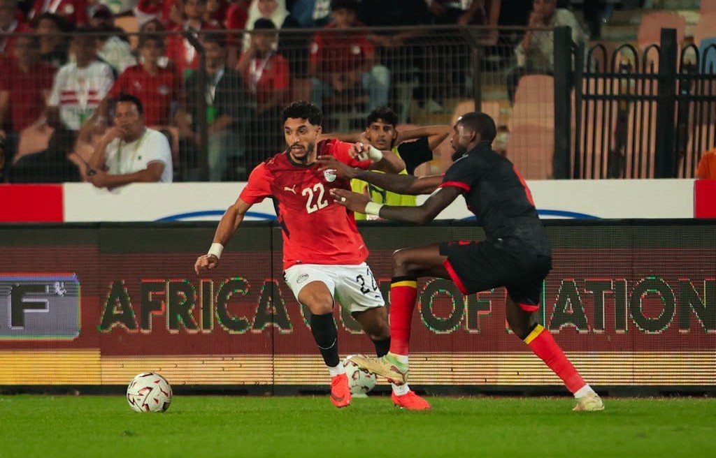 where-and-when-to-watch-egypt-vs.-south-sudan-2027-africa-cup-of-nations-qualifiers