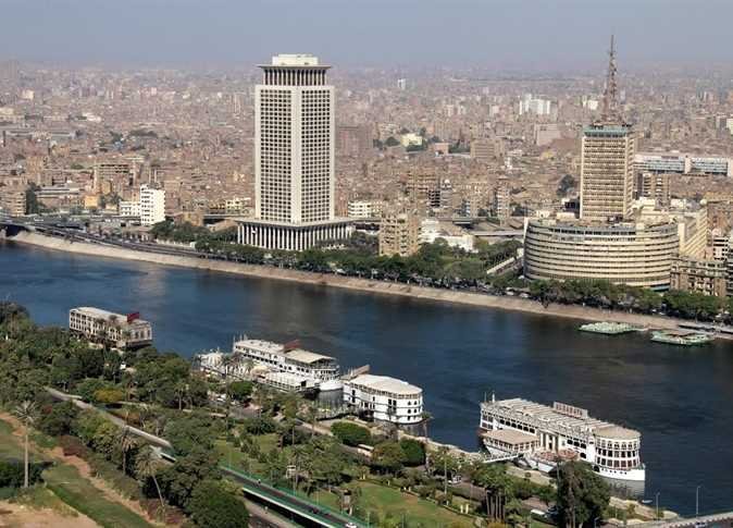 Hot weather returns to Egypt on Tuesday hot-weather-returns-to-egypt-on-tuesday