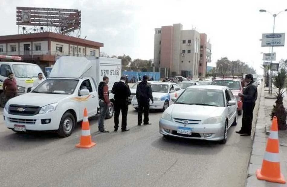 Sisi issues new Presidential directives regarding private vehicle licensing sisi-issues-new-presidential-directives-regarding-private-vehicle-licensing