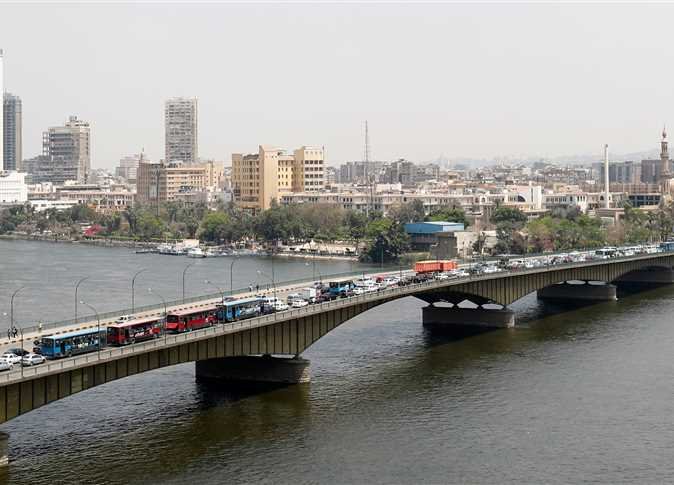 Hot weather expected in Egypt on Wednesday hot-weather-expected-in-egypt-on-wednesday